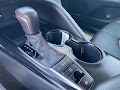 2020 Toyota Camry TRD V6
