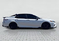 2020 Toyota Camry TRD V6