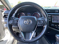2020 Toyota Camry TRD V6