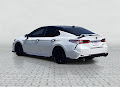2020 Toyota Camry TRD V6