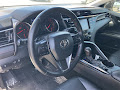 2020 Toyota Camry TRD V6