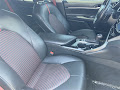 2020 Toyota Camry TRD V6