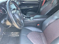 2020 Toyota Camry TRD V6