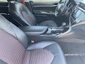 2020 Toyota Camry TRD V6