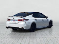 2020 Toyota Camry TRD V6