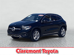2023 Mercedes-Benz GLA GLA 250