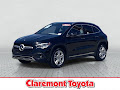 2023 Mercedes-Benz GLA GLA 250