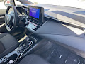 2025 Toyota Corolla Hybrid SE