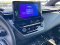 2025 Toyota Corolla Hybrid SE