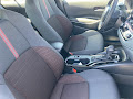 2025 Toyota Corolla Hybrid SE
