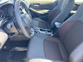 2025 Toyota Corolla Hybrid SE