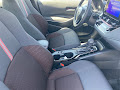 2025 Toyota Corolla Hybrid SE