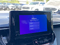 2025 Toyota Corolla Hybrid SE