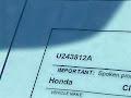 2024 Honda Civic Sport Touring