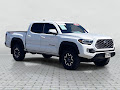 2023 Toyota Tacoma TRD Off-Road