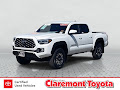 2023 Toyota Tacoma TRD Off-Road