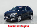 2020 Chevrolet Trax Premier
