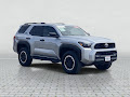2025 Toyota 4Runner TRD Off-Road