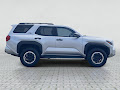 2025 Toyota 4Runner TRD Off-Road