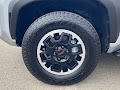 2025 Toyota 4Runner TRD Off-Road