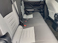 2025 Toyota 4Runner TRD Off-Road