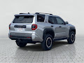 2025 Toyota 4Runner TRD Off-Road
