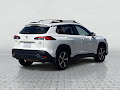 2024 Toyota Corolla Cross Hybrid XSE
