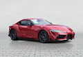 2026 Toyota GR Supra 3.0 Premium