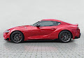 2026 Toyota GR Supra 3.0 Premium