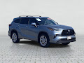 2024 Toyota Highlander Limited