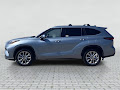 2024 Toyota Highlander Limited