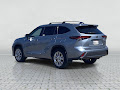 2024 Toyota Highlander Limited
