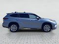 2024 Toyota Highlander Limited