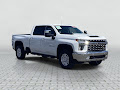 2020 Chevrolet Silverado 2500HD LTZ