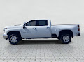 2020 Chevrolet Silverado 2500HD LTZ