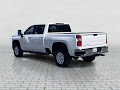 2020 Chevrolet Silverado 2500HD LTZ