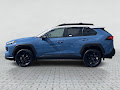 2022 Toyota RAV4 TRD Off Road