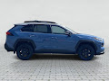 2022 Toyota RAV4 TRD Off Road