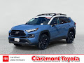 2022 Toyota RAV4 TRD Off Road