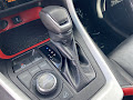 2022 Toyota RAV4 TRD Off Road
