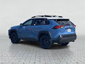 2022 Toyota RAV4 TRD Off Road