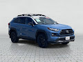 2022 Toyota RAV4 TRD Off Road