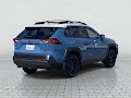 2022 Toyota RAV4 TRD Off Road