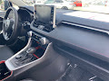2022 Toyota RAV4 TRD Off Road