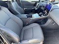 2025 Toyota bZ4X XLE