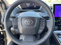 2025 Toyota bZ4X XLE