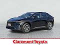 2025 Toyota bZ4X XLE