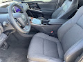 2025 Toyota bZ4X XLE