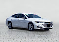 2023 Chevrolet Malibu LS