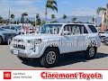 2020 Toyota 4Runner TRD Off-Road Premium